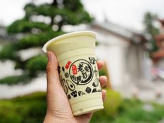 牛油果+益力多-花姨·老电影院果汁冰(88号店)