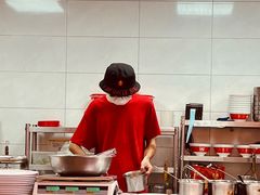 -吉品合酥脆烤饼(嘉里城店)