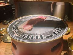 -西塔老太太泥炉烤肉(万柳华联店)