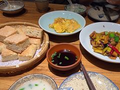 -丹江渔村(首都机场店)