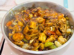 -黄记煌三汁焖锅(首创奥特莱斯店)