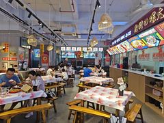 -老闵田螺馆·南昌市井菜·特色小吃(总店)