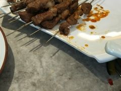 -小杨烤肉(高新店)