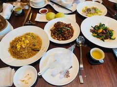 -蛇口希尔顿南海酒店·随轩中餐厅·粤菜