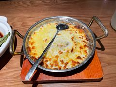 -吕氏疙瘩汤·新派鲁菜(济南万象城店)