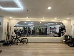 -卓拓健身普拉提运动中心(总店)