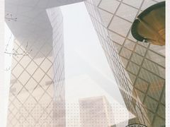 -中央广播电视总台(光华路办公区)