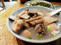-静一餐厅·湖北菜(前门创始店)