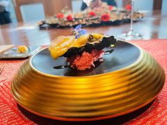 -北京古城老院厉晓麟精致菜