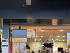 门面-麦当劳(广州南站店)