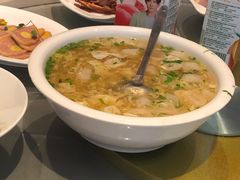 -静之湖湖畔餐厅