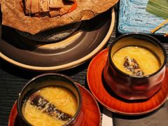 -松鹤精致料理(五一中路店)