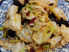-天添纸包鸡家常菜