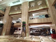 -广州粤海喜来登酒店