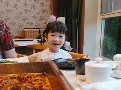 -星湖特色餐厅· 三岔湖环球融创天堂洲际酒店