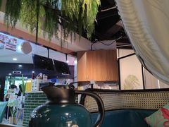 -三个椰子·现砍椰子鸡(金源CBD店)