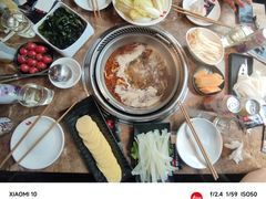 -七欣天香辣蟹火锅(南京夫子庙店)