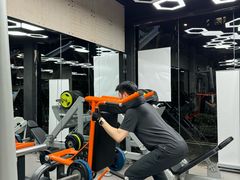 -VPsmart私教健身工作室(新华路旗舰店)