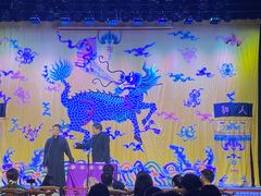 -德云社三庆园