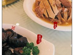 -怡园饭店-餐厅(四望亭店)