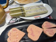-鱼酷活鱼烤鱼(山西旗舰店)