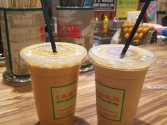 -美芝莲(领展购物广场中关村店)