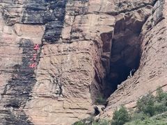 -黄崖洞文化旅游区