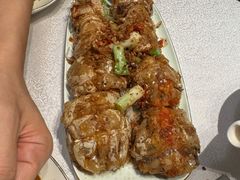 -喜记避风塘炒辣蟹(旗舰店)