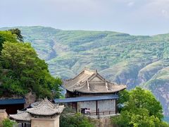 -崆峒山景区