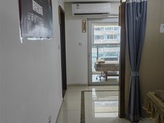 -感智盲人按摩·艾灸·肩颈SPA(岗厦店)