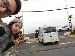 -灌篮高手动画打卡地
