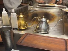 -大神太神·铁板烧(七宝领展广场店)