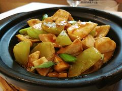 锅烧春笋-眉州东坡(中日友好医院店)
