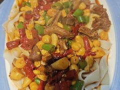 -新疆亚克西音乐餐厅(南方花园店)