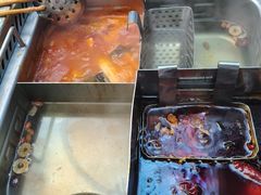 -海底捞火锅(万达广场店)