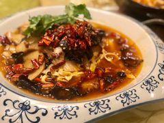 -品茶居素食馆(罗湖店)