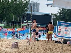 -欢乐水魔方水世界