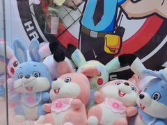 -快乐街区(成都龙湖北城天街店)