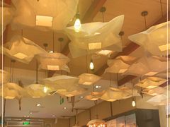 大堂-七八冷面·延边朝鲜族美食(欢乐谷店)