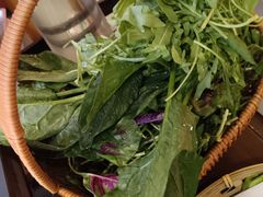 -由衷贵州酸汤牛肉火锅(新桥店)