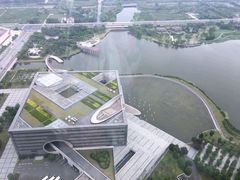 -嘉定凯悦·咖啡厅