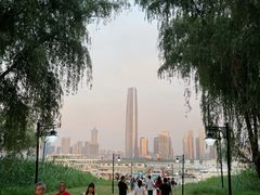 景点-武汉两江游览·夜游长江(汉口粤汉码头)