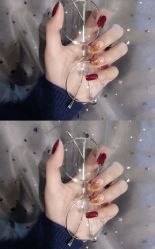 -恐龙·美甲美睫