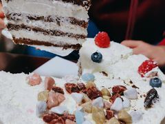 -半勺舒舒生日蛋糕店