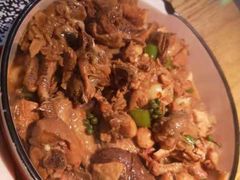 -大哈福烧烤·海鲜·家常菜(延安三路店)