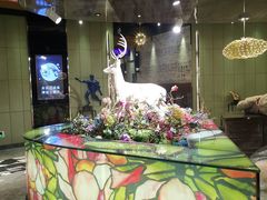 -K+PARTY连锁KTV(盈锋广场店)