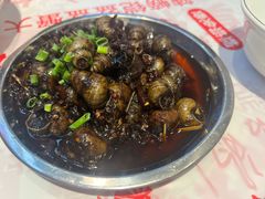 -辣螃铠盆盆蟹大排档(海昌店)