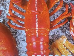 -万龙洲海鲜(南新仓店)