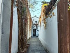 -小河直街历史文化街区