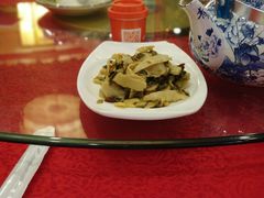 -陈记菜馆·非遗淮扬菜(东关街教场店)
